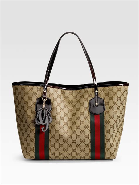 gucci oversized tote|gucci extra large tote bag.